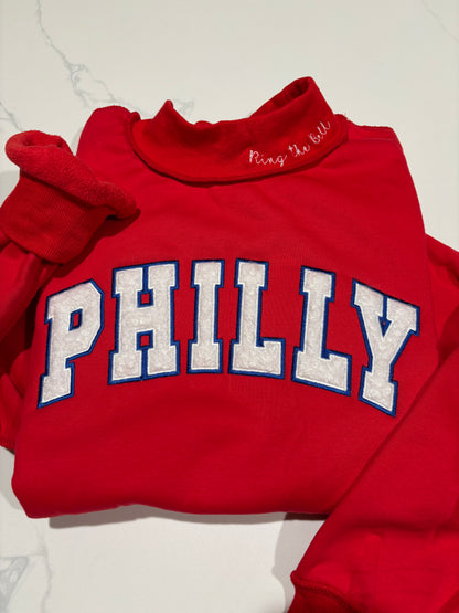 The Philly Red