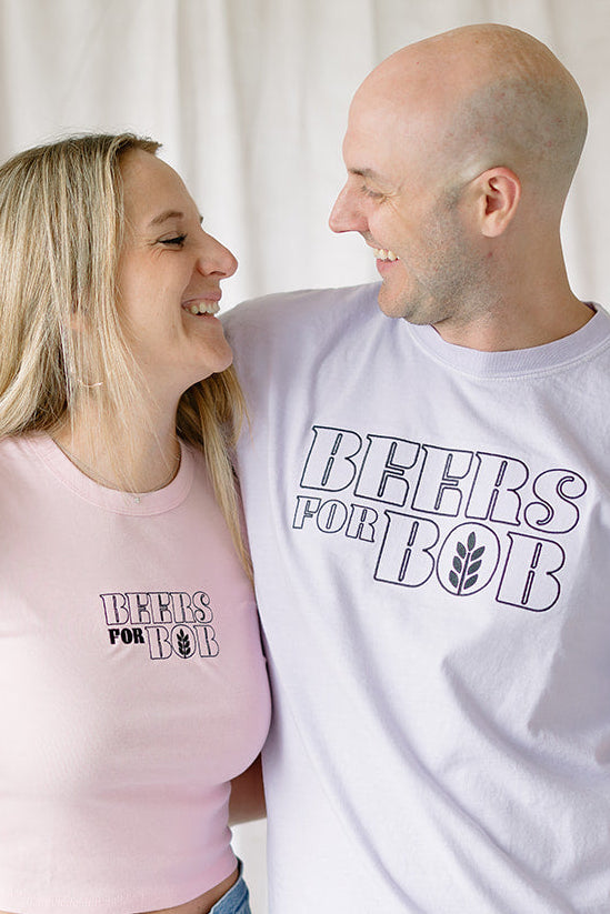Beers for Bob T-Shirt