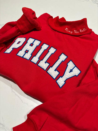 The Philly Red
