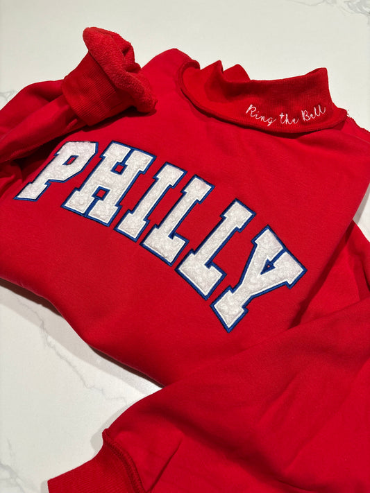 The Philly Red