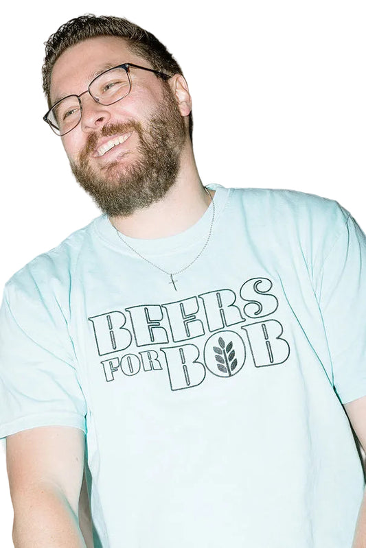 Beers for Bob T-Shirt