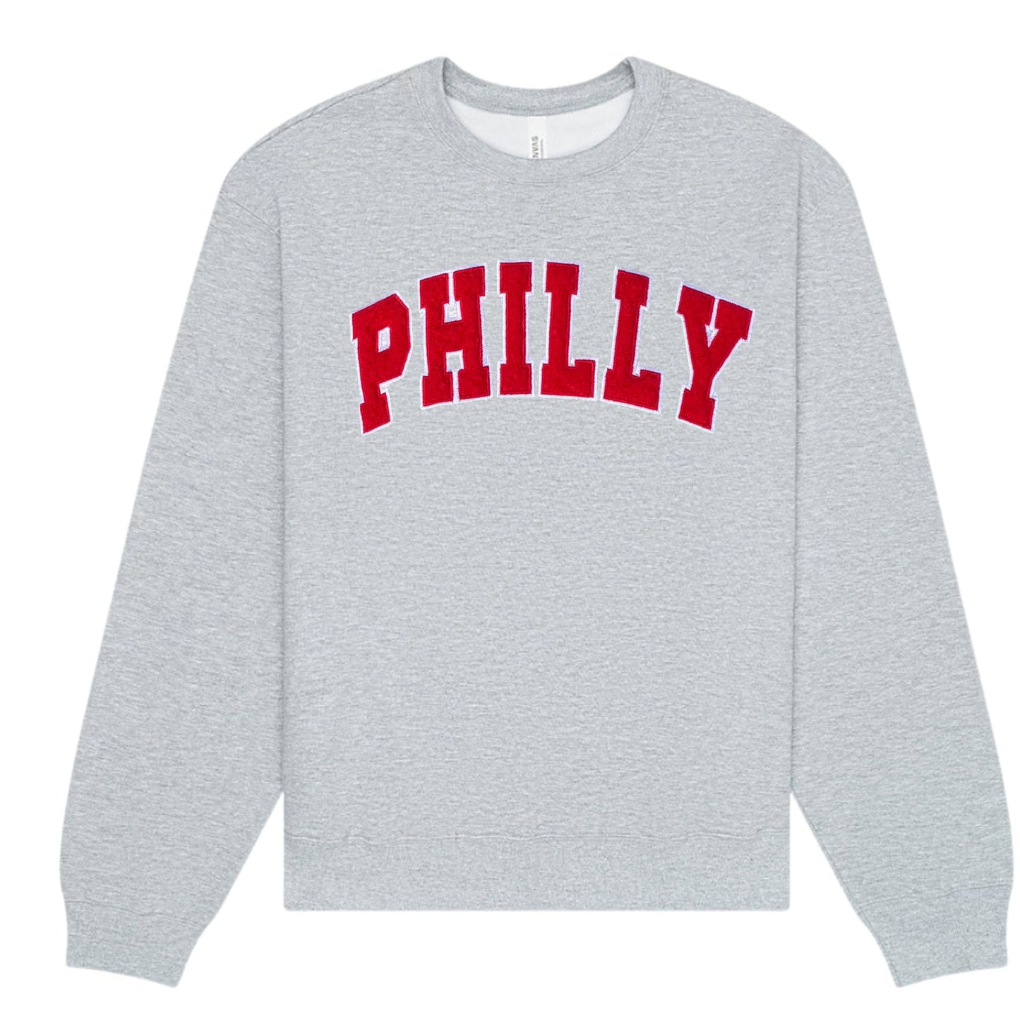 PHILLY Pullover