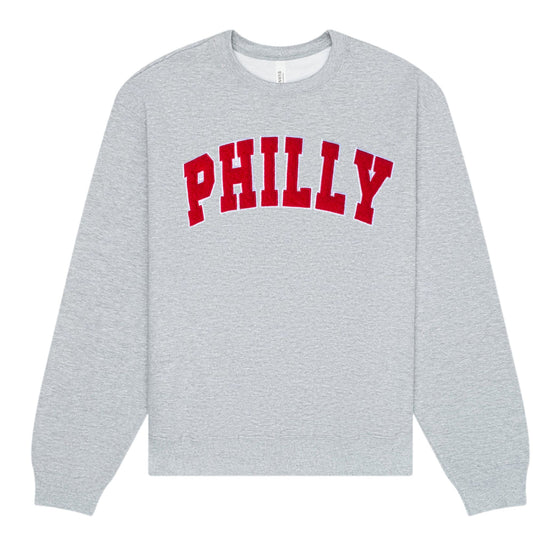 PHILLY Pullover