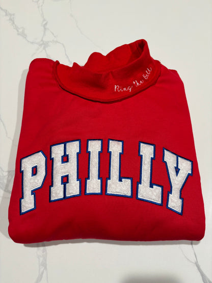 The Philly Red
