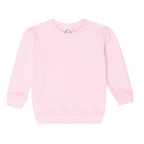 Mini floral Sweatshirt
