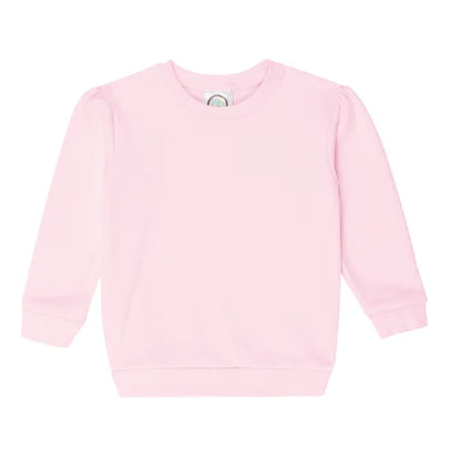 Mini floral Sweatshirt